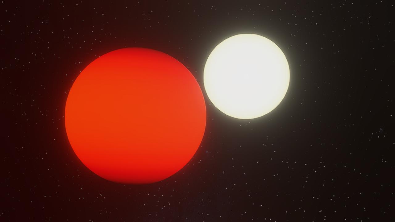 Aldebaran (Alpha Tau) System