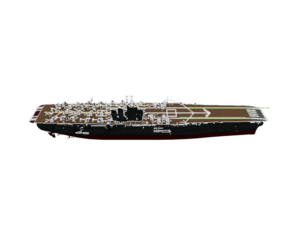 IJN CVE 0003