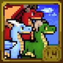 Turtle's B'ig Dragon Race