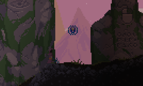 Circle Wand