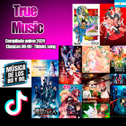 True Music Addon: Mejores hits80-90-Anime-Tiktoks song – Project Zomboid Mod