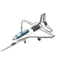Tarte's Advanced Trainer MKVI