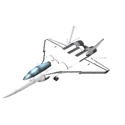 Tarte's SM-5 MKIII