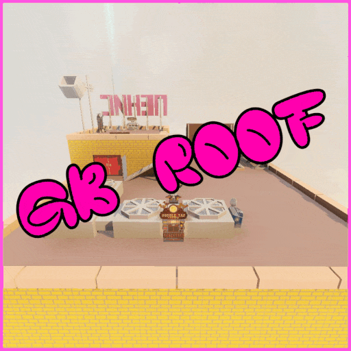 GB ROOF