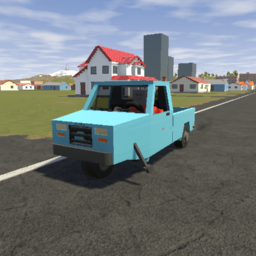 ALabs™: 1987 A30S w/ Stabilizers (Ibishu Pigeon)