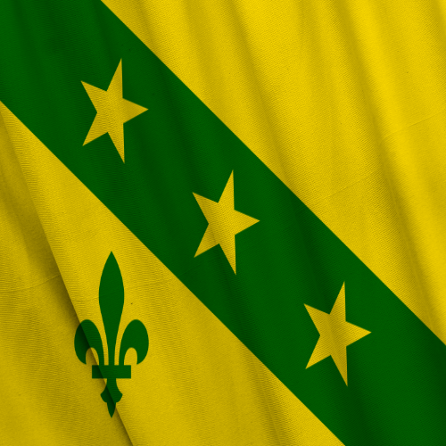 North Dakota Flag Redesign