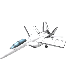 Tarte's RUS-SM-F MKV SW MKII ENA 2
