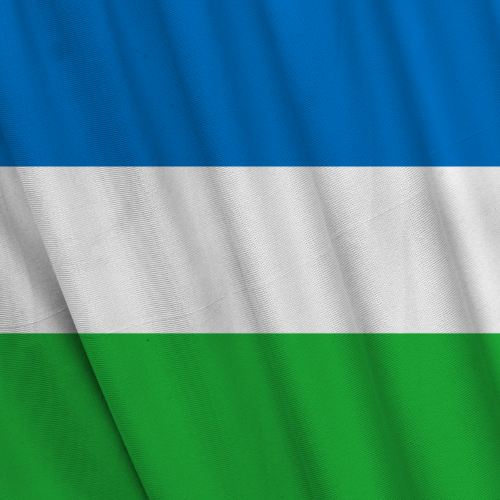 Republic of Molossia