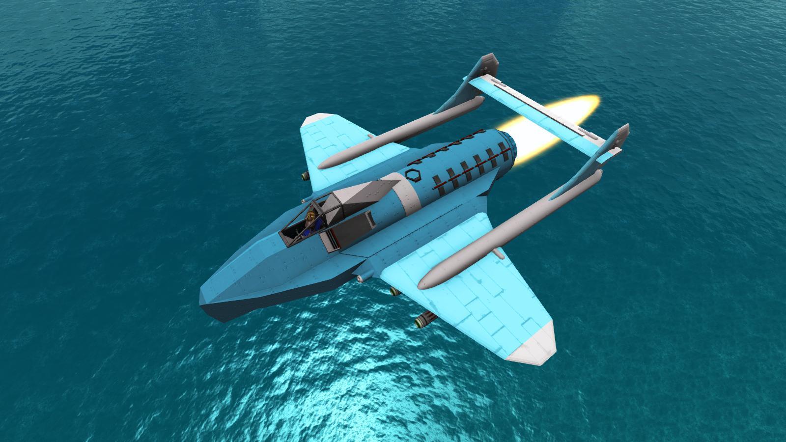 [Sewowal Republic] Kite Bomber Squadron