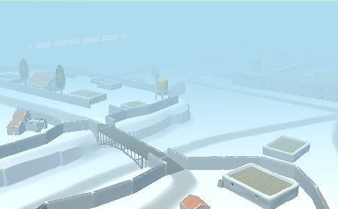 Snowland