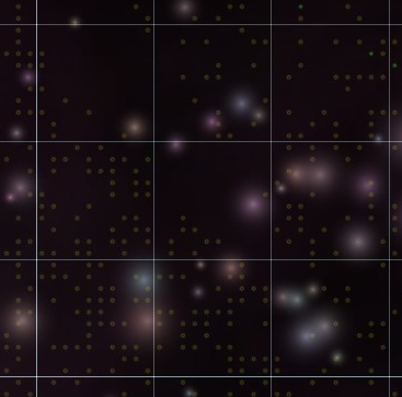Better Core (Avorion Empires)