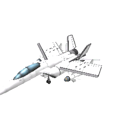 TB-1B Fletcher ADV