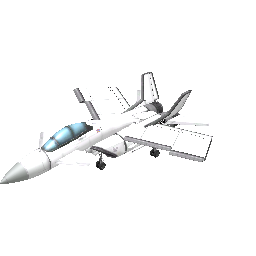 TB-1D Super Fletcher