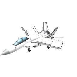 TB-1E Super Fletcher