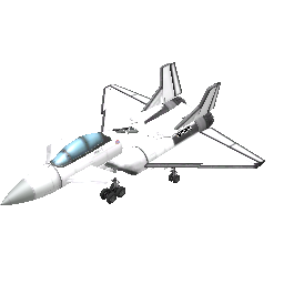 TB-2D Super Finch
