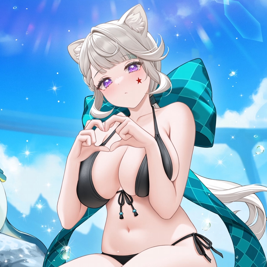 [Fukuro Daizi] Lynette | Genshin Impact preview
