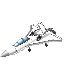 TB-8B Nightingale