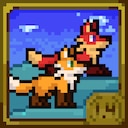 Turtle's L'il Fox Race