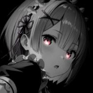 ram dark background / colored 4K