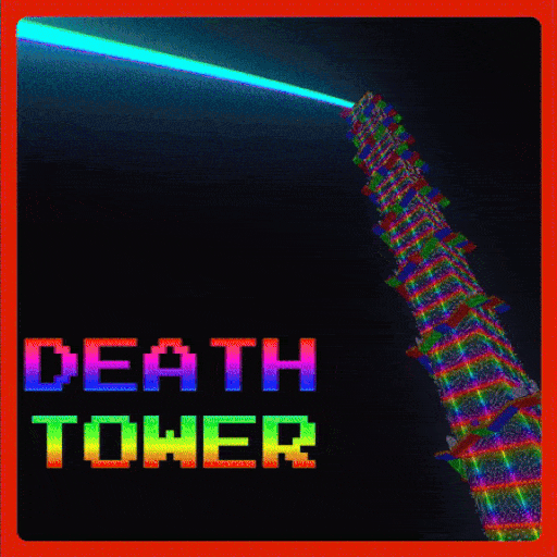 DEATH TOWER[SUPER HARD]