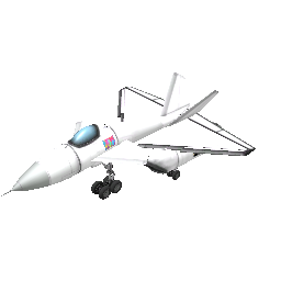 TB-9B Raven