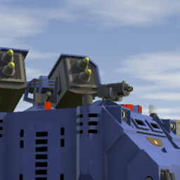 warhammer 40k ultramarines whirlwind