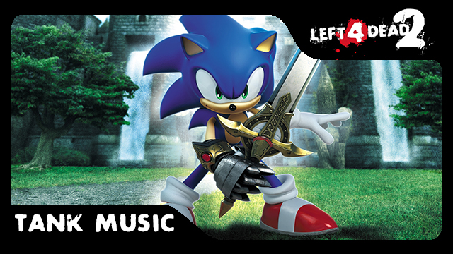 COMM: SATBK - Dragon's Lair [Tank Music]
