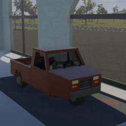 ALabs™: 1987 A30S PLUS (Ibishu Pigeon)