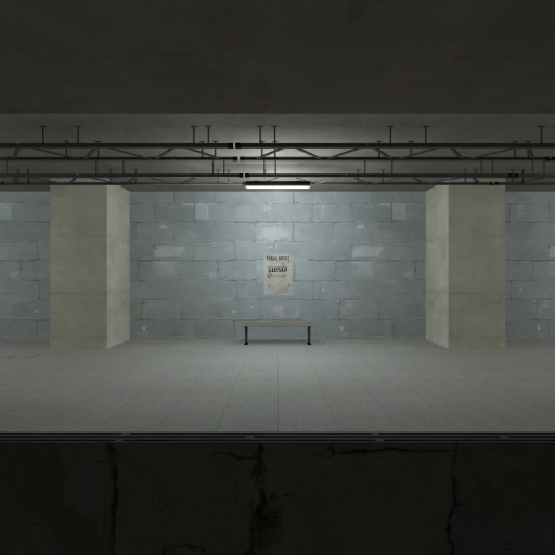 station – Team Fortress 2 Mod