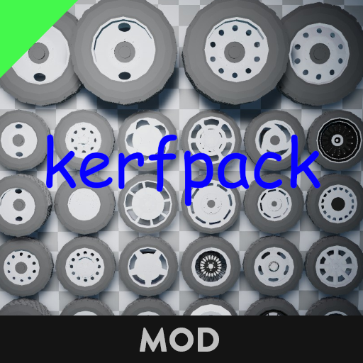 kerfpack