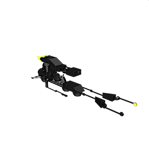 Jerrys hover Bike 01
