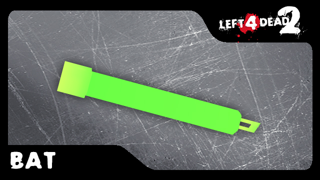 COMM: Glow Stick [Bat]
