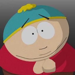 eric! cartman!! south park!!!