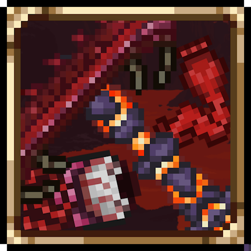 Underworld Mobcrafted Loot