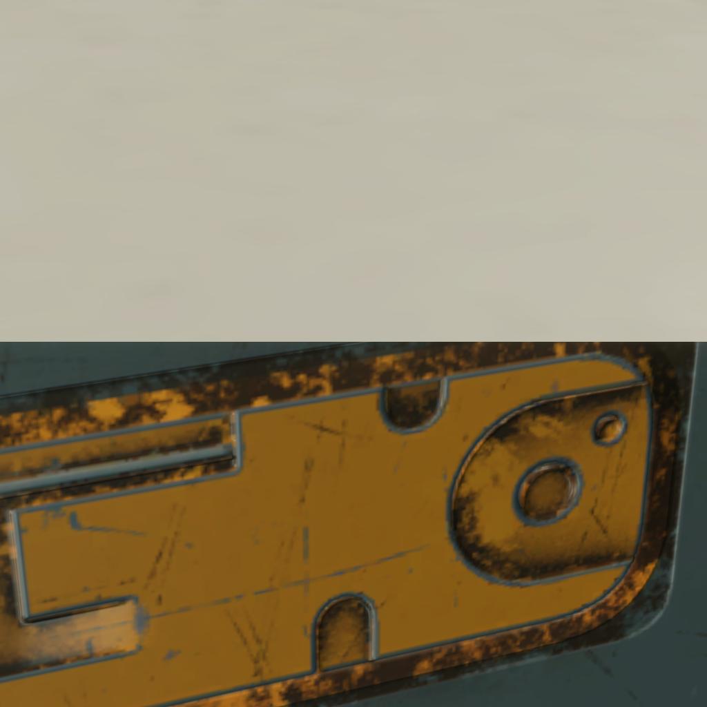 Ataraxia Navy CV preview