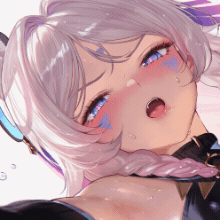 茜特菈莉 Citlali drunk