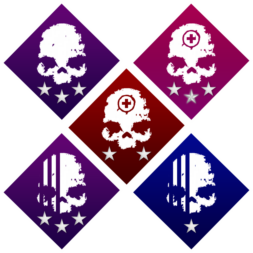 Phasmophobia Inspired Icon