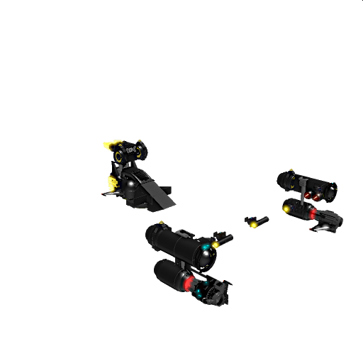 Jerrys Pod Racer K11 vers 2