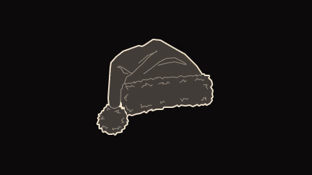 Santa Hat