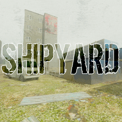 SHIPYARD