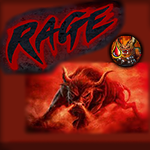 Blood Rage - 血怒