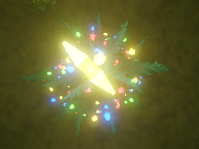 Tree World