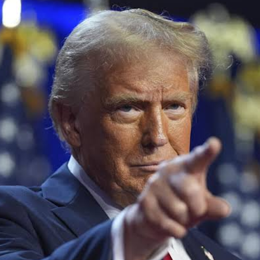Trump As President preview