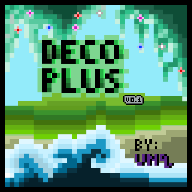 Deco Plus – Necesse Mod