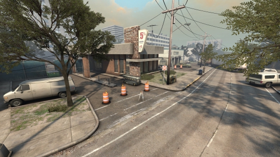 a6 – Counter-Strike 2 Mod