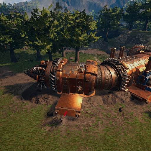 Factorio