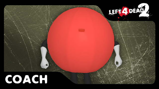 COMM: Ballsy (Wipeout) [Coach]
