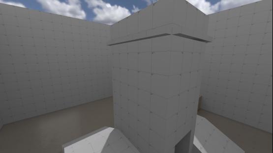 Negev_arena – Counter-Strike 2 Mod