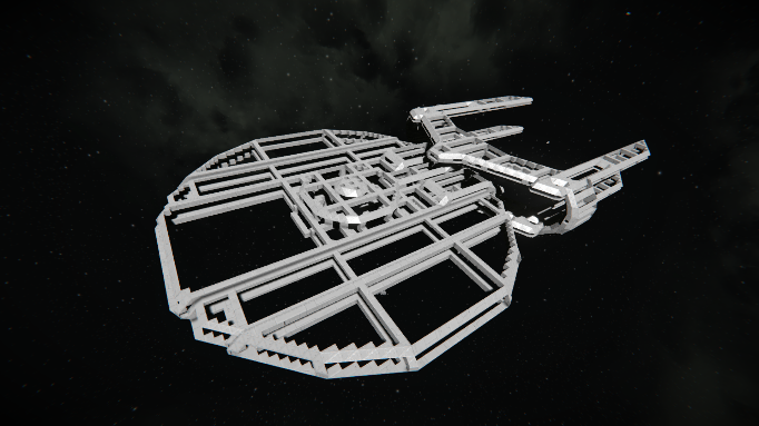 LSF STS 066 (modless) preview