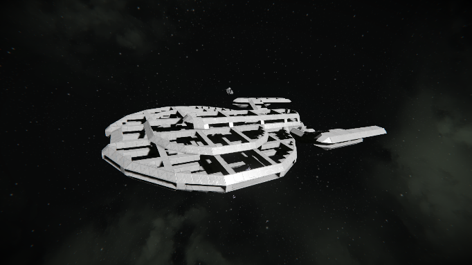 LSF STS 067 (modless) preview